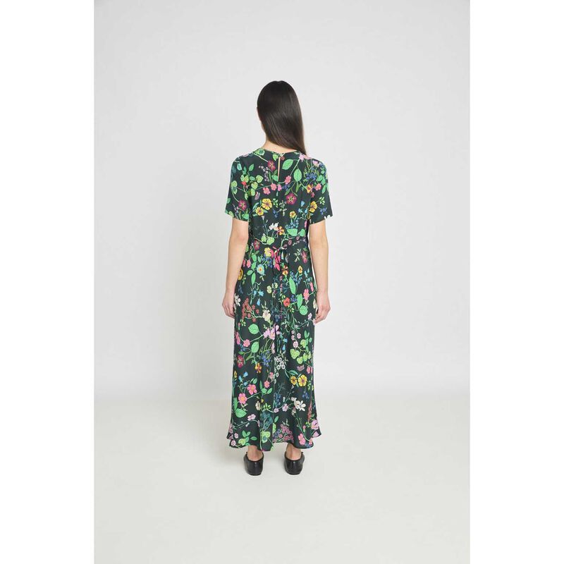 Twenty Seven Names Madeleine Dress image number 1